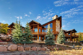 Parleys Escape Park City